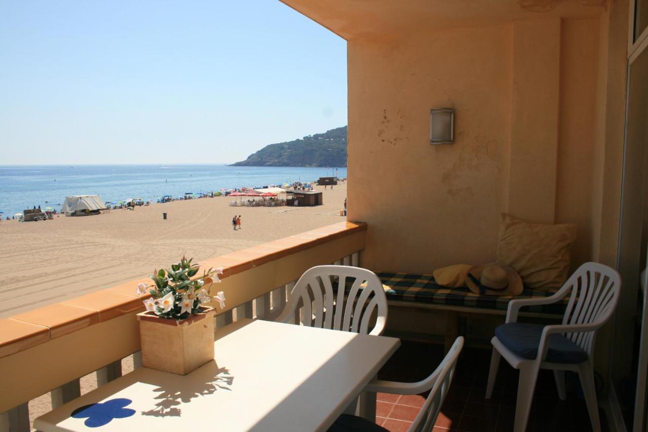Paraiso Frente Al Mar - 332 Палс Екстериор снимка